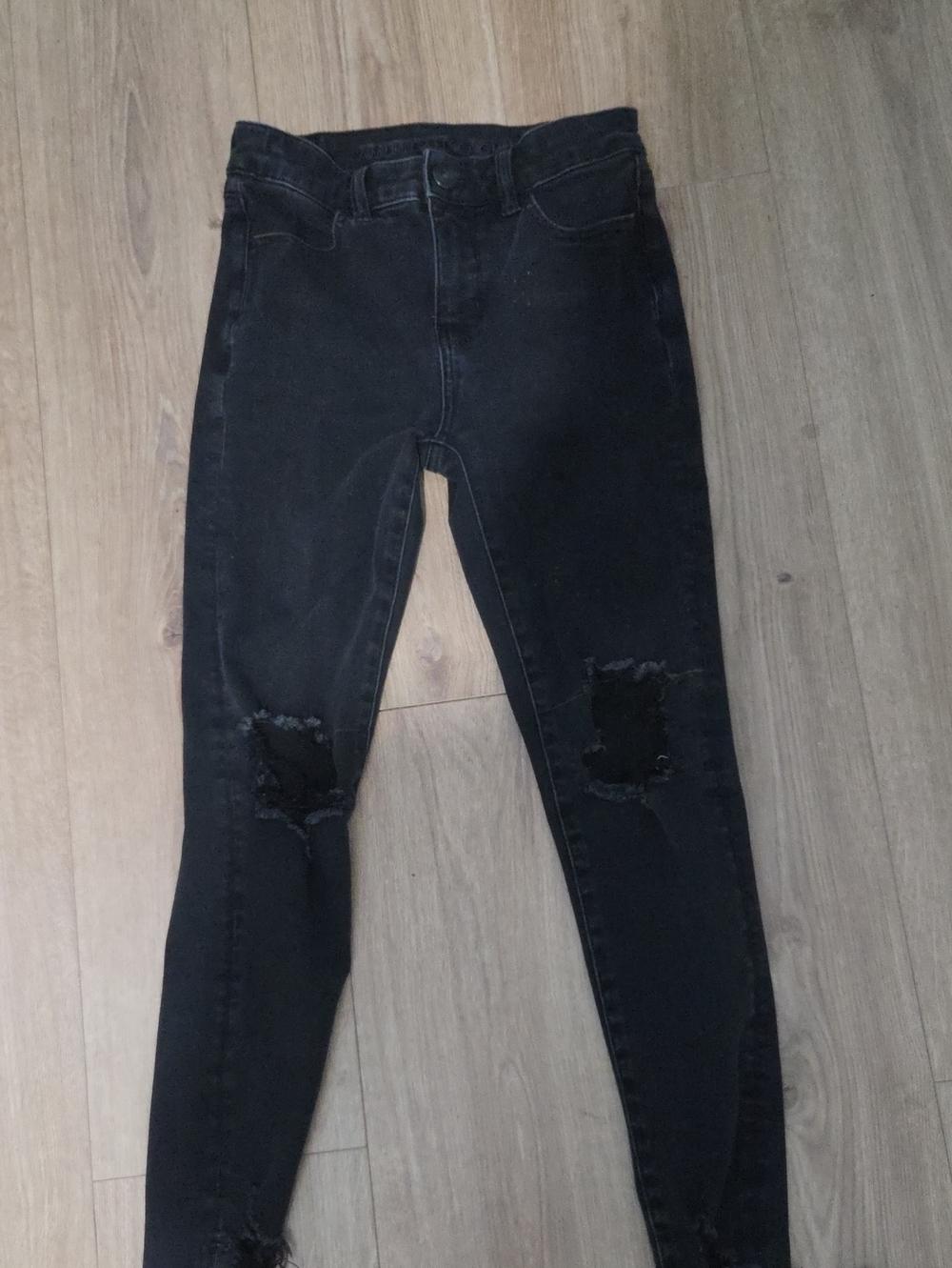 Women's American Eagle Jeans